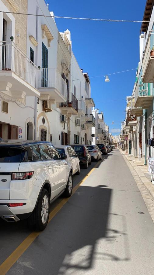 Dims Polignano Polignano a Mare Exterior foto