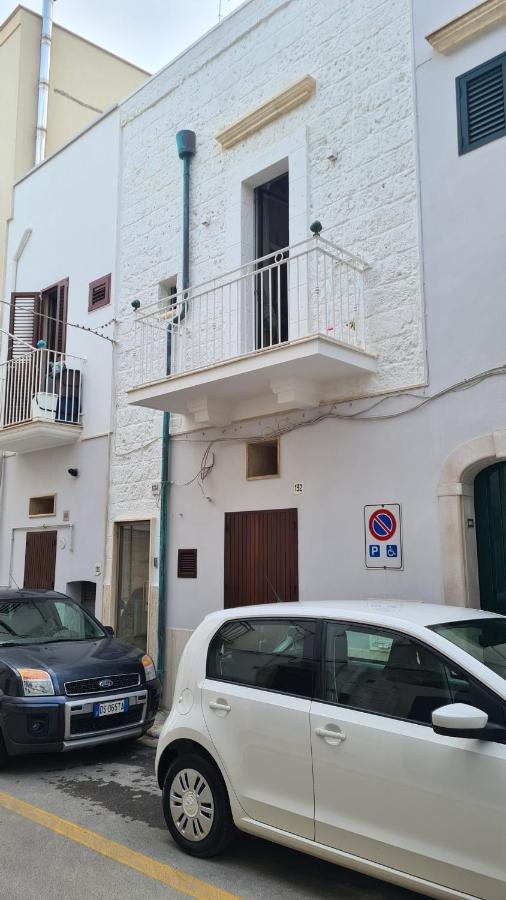 Dims Polignano Polignano a Mare Exterior foto